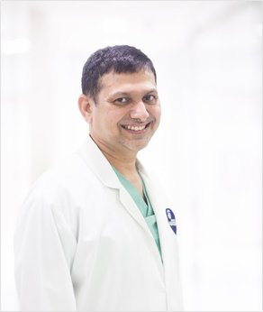 Meet Prof. Dr. T. Shankar