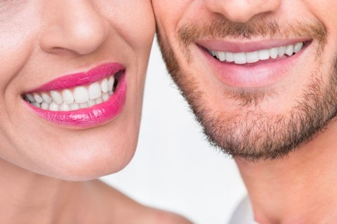 Smart Teeth Whitening