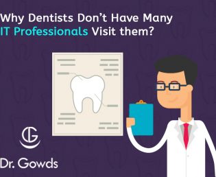 Five Reasons Why IT Professionals Avoid A Dental Check-Up